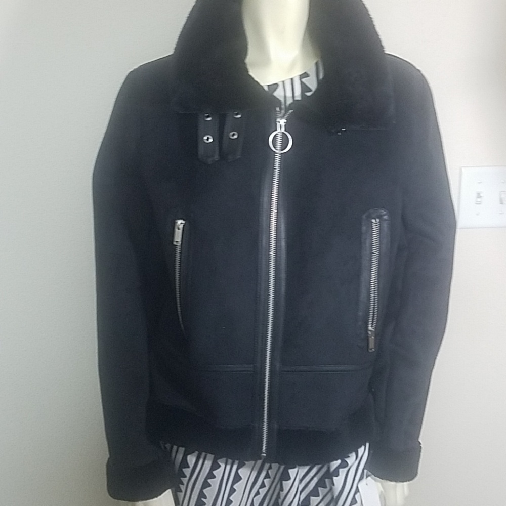 Vigoss  jacket